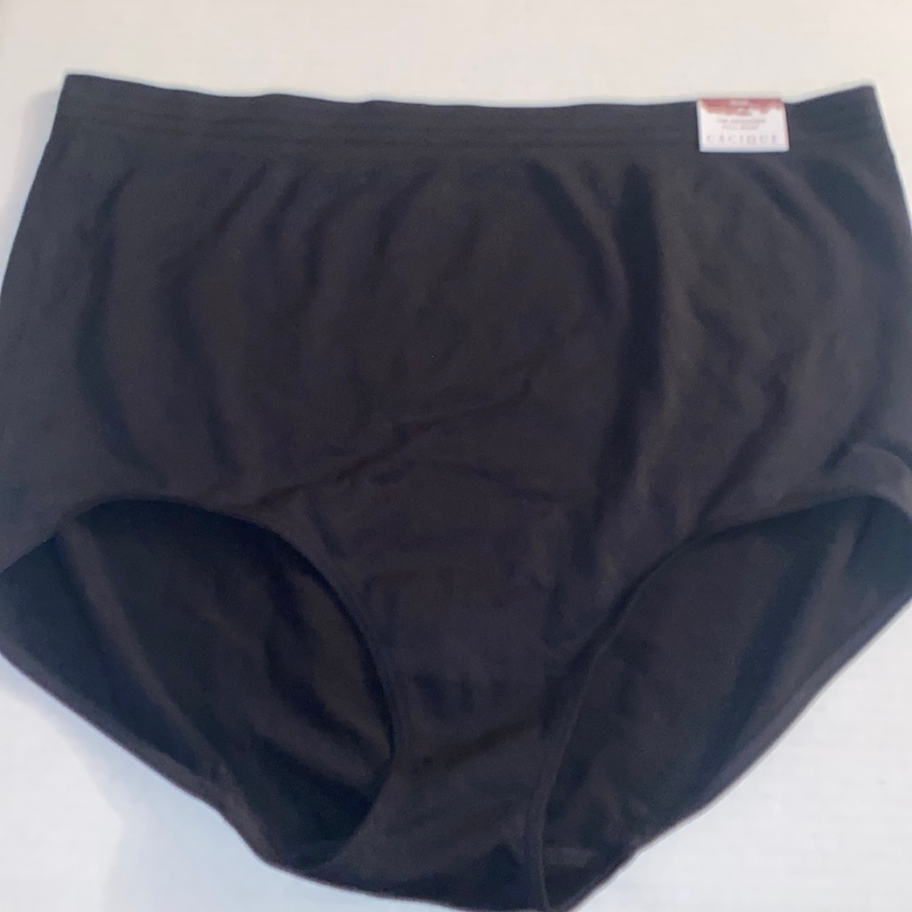 Cacique Smoother Full Brief NWT